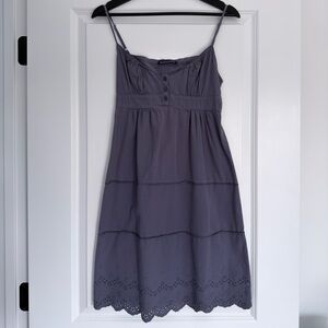 Brandy Melville Slip Dress